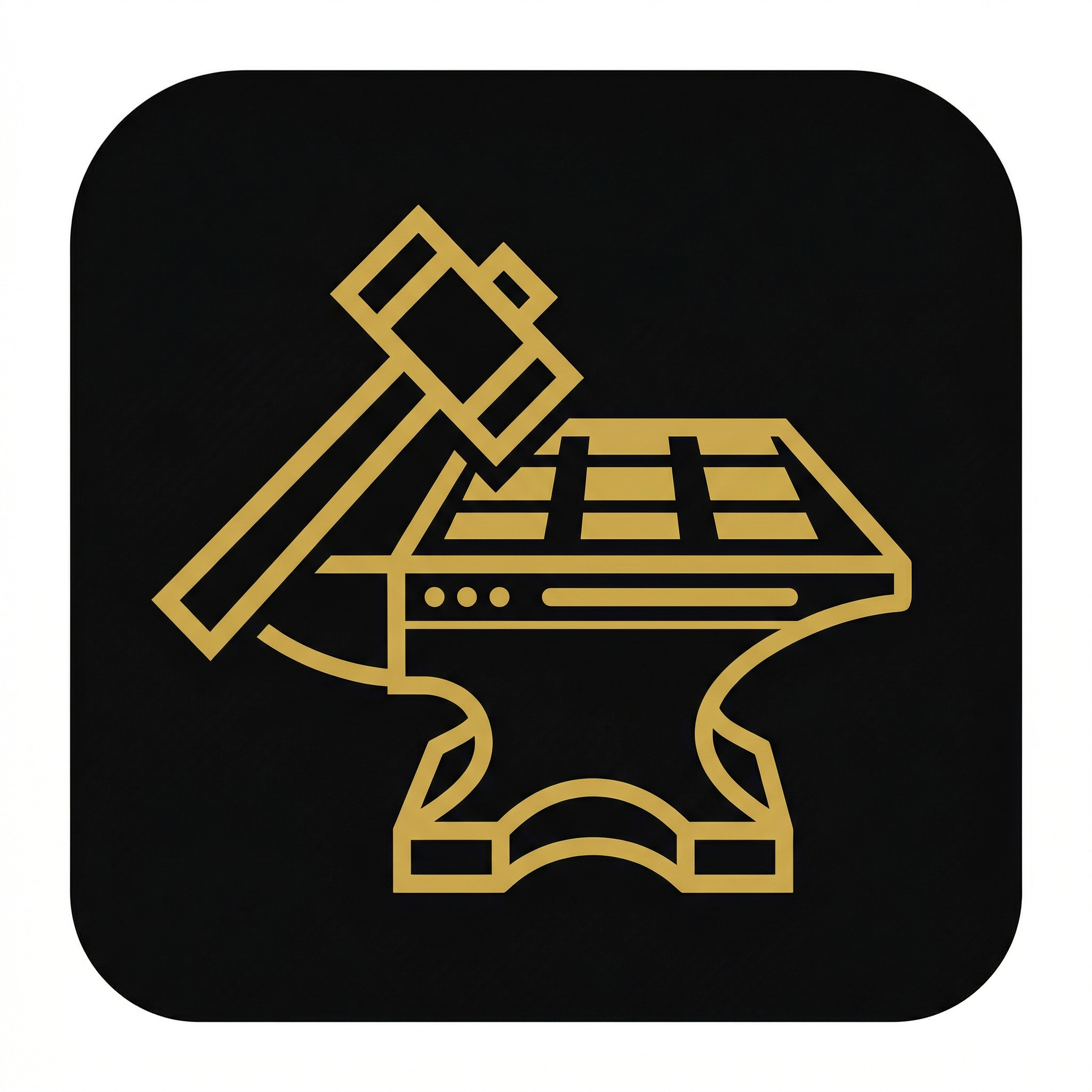 WebForge